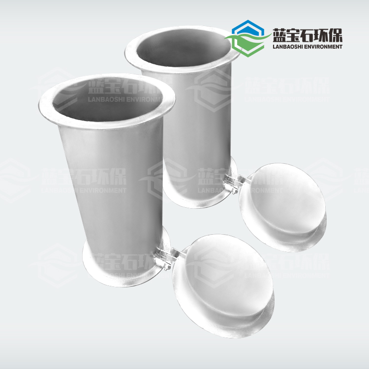 穿墻潛水回流泵 穿墻管